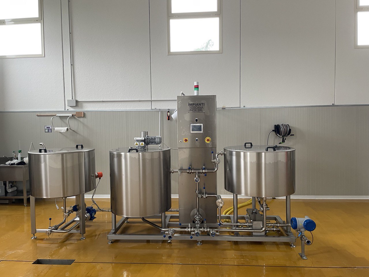 wine brewing machine